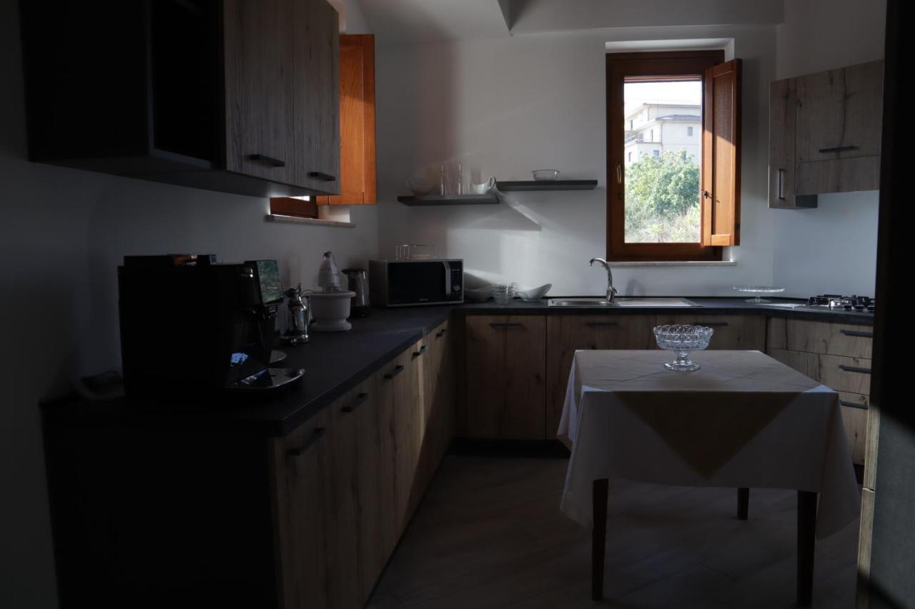 Il Riccio Home & Relax Riccia Kültér fotó