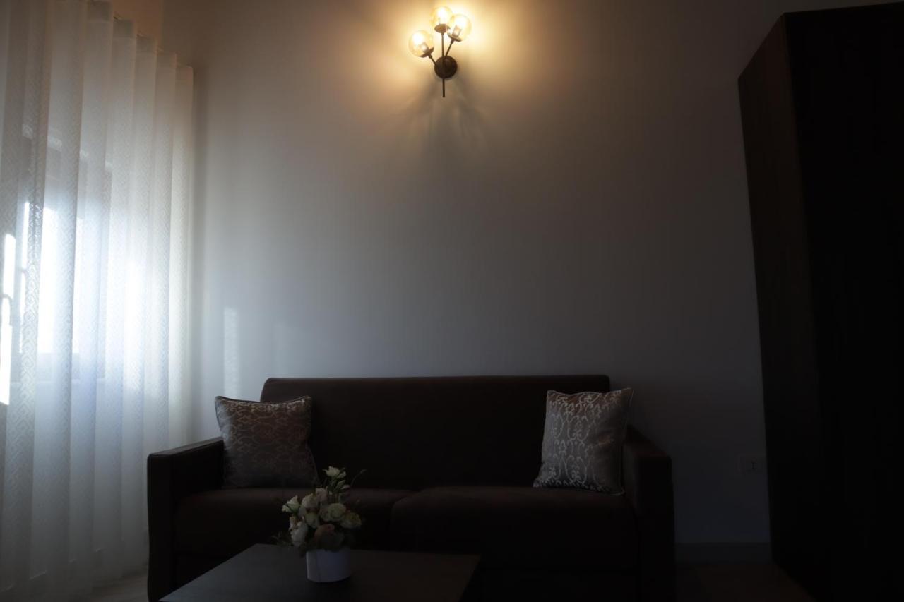 Il Riccio Home & Relax Riccia Kültér fotó