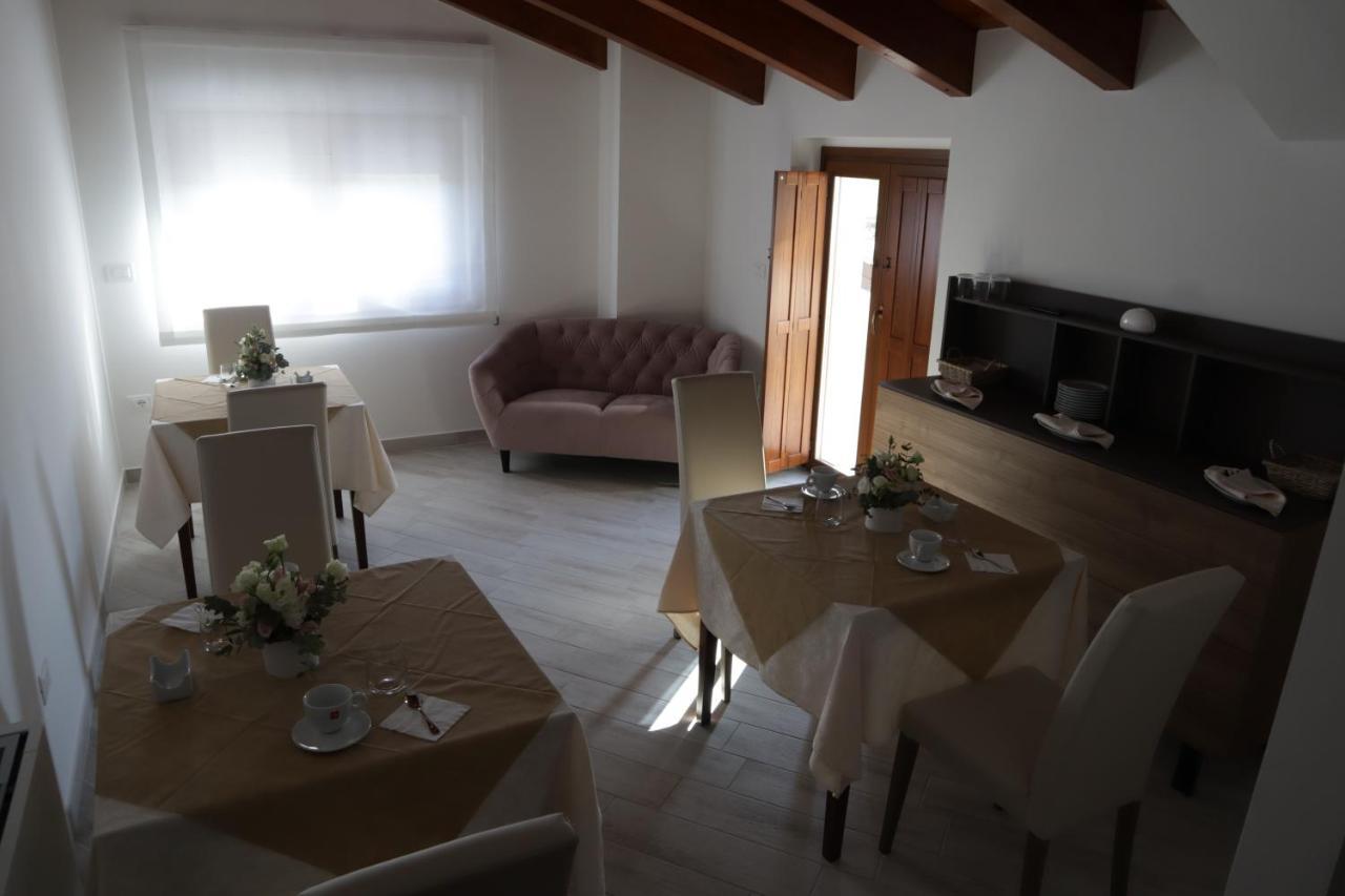 Il Riccio Home & Relax Riccia Kültér fotó