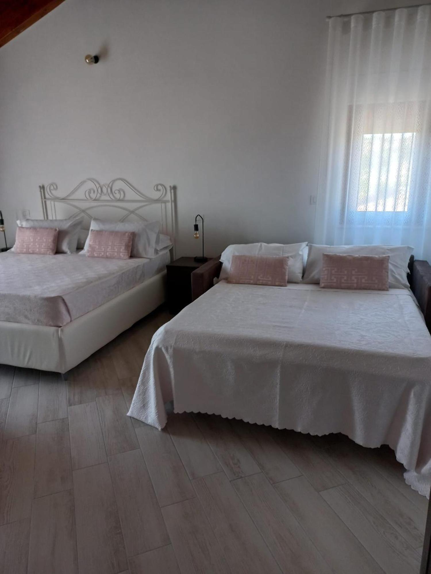 Il Riccio Home & Relax Riccia Kültér fotó