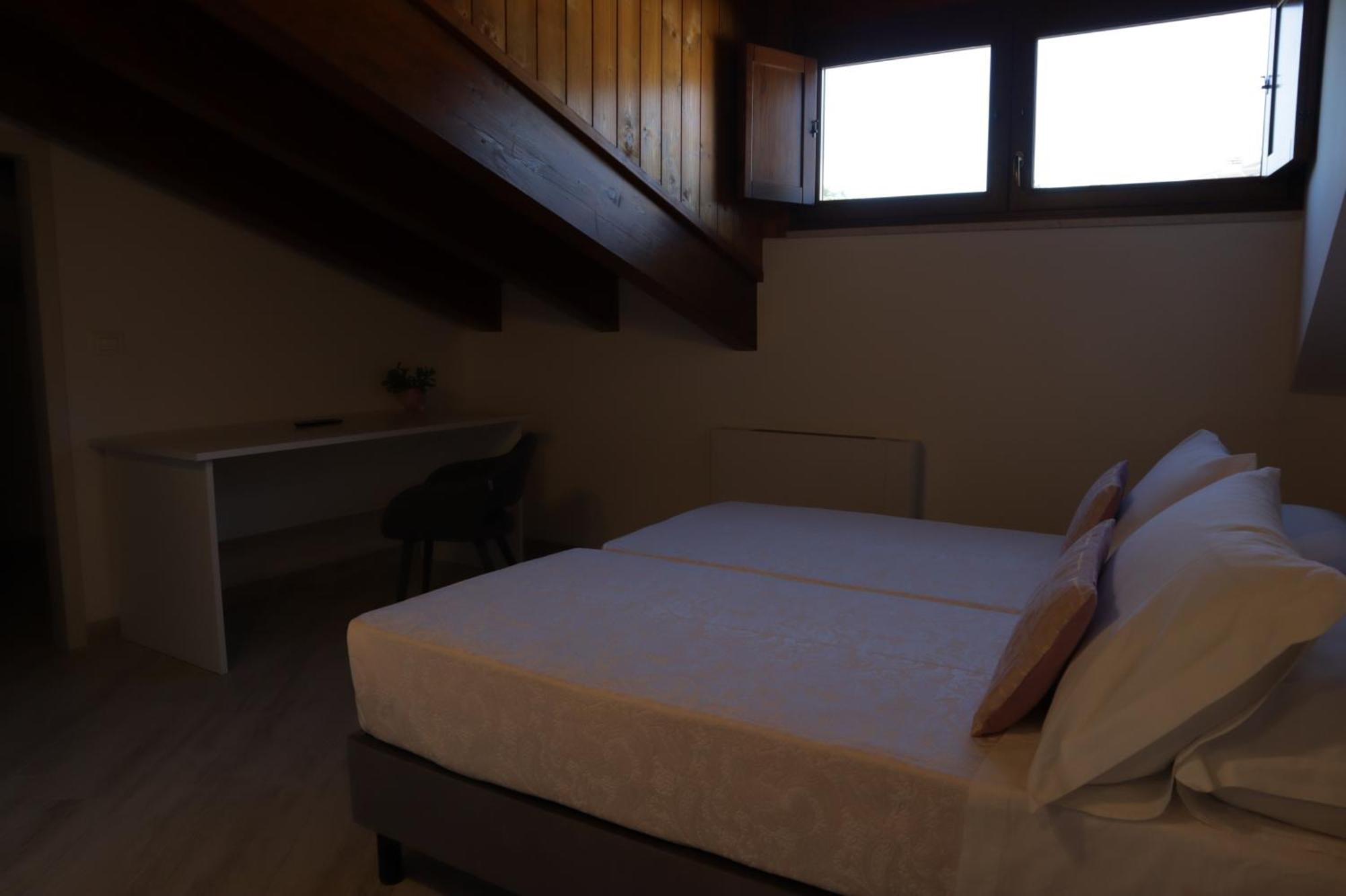 Il Riccio Home & Relax Riccia Kültér fotó